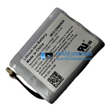 Μπαταρία για Honeywell 300-10186 Pro7 AI05-2 AIO7-1 [Αντικατάσταση μπαταρίας]